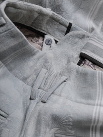 Forgotten Materials｜Sheer Pants_01