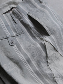Forgotten Materials｜Sheer Pants_01