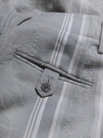 Forgotten Materials｜Sheer Pants_01