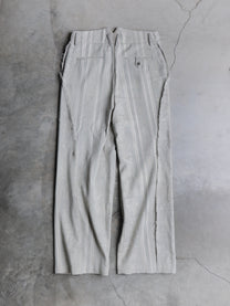 Forgotten Materials｜Sheer Pants_02