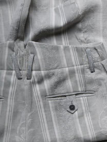 Forgotten Materials｜Sheer Pants_02