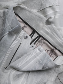 Forgotten Materials｜Sheer Pants_02