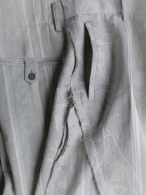Forgotten Materials｜Sheer Pants_02