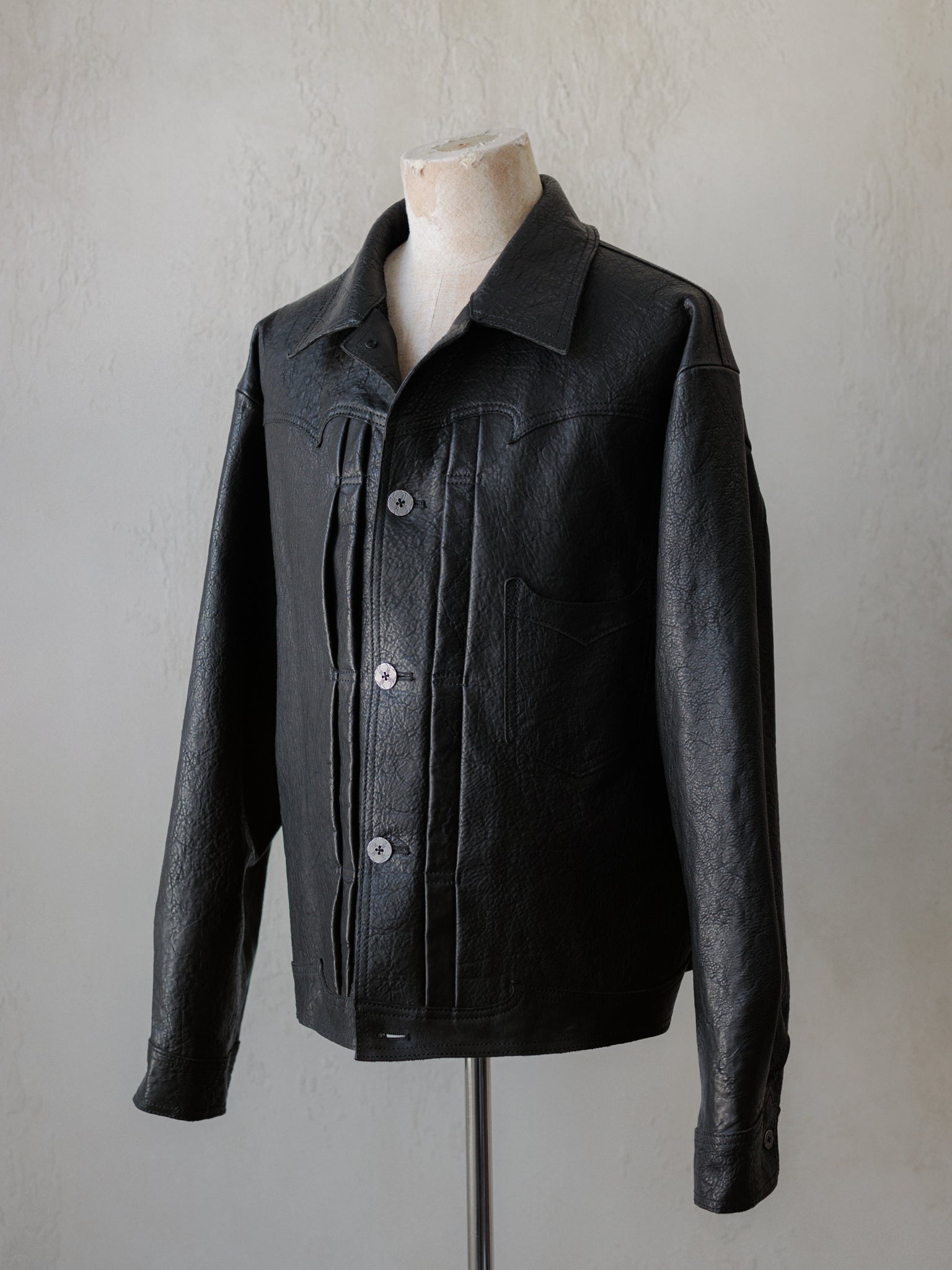 Forgotten Materials｜E Type 1