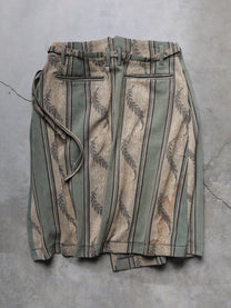 Forgotten Materials｜Layer Skirt