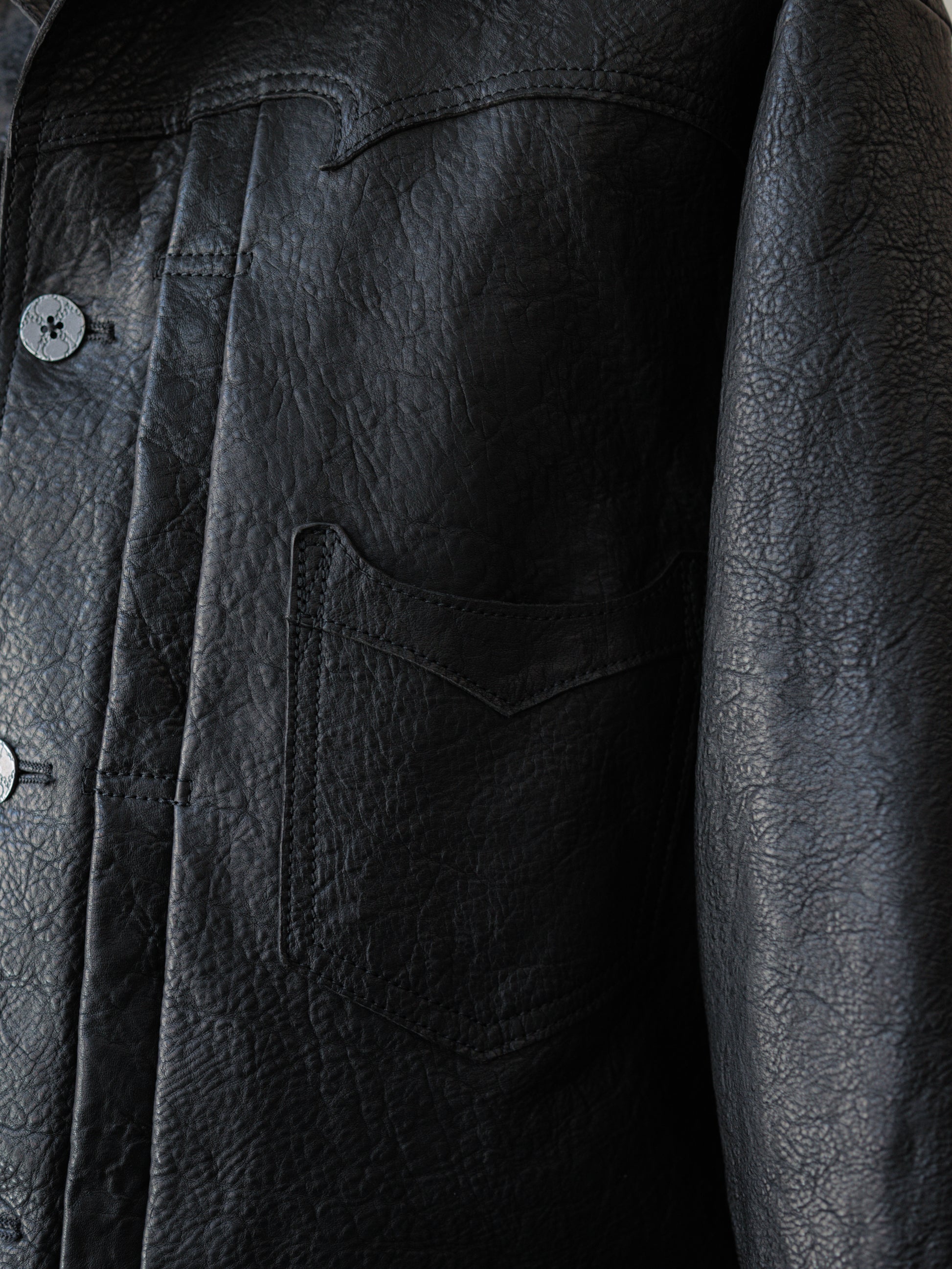 Forgotten Materials｜E Type 1