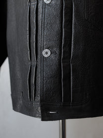 Forgotten Materials｜E Type 1