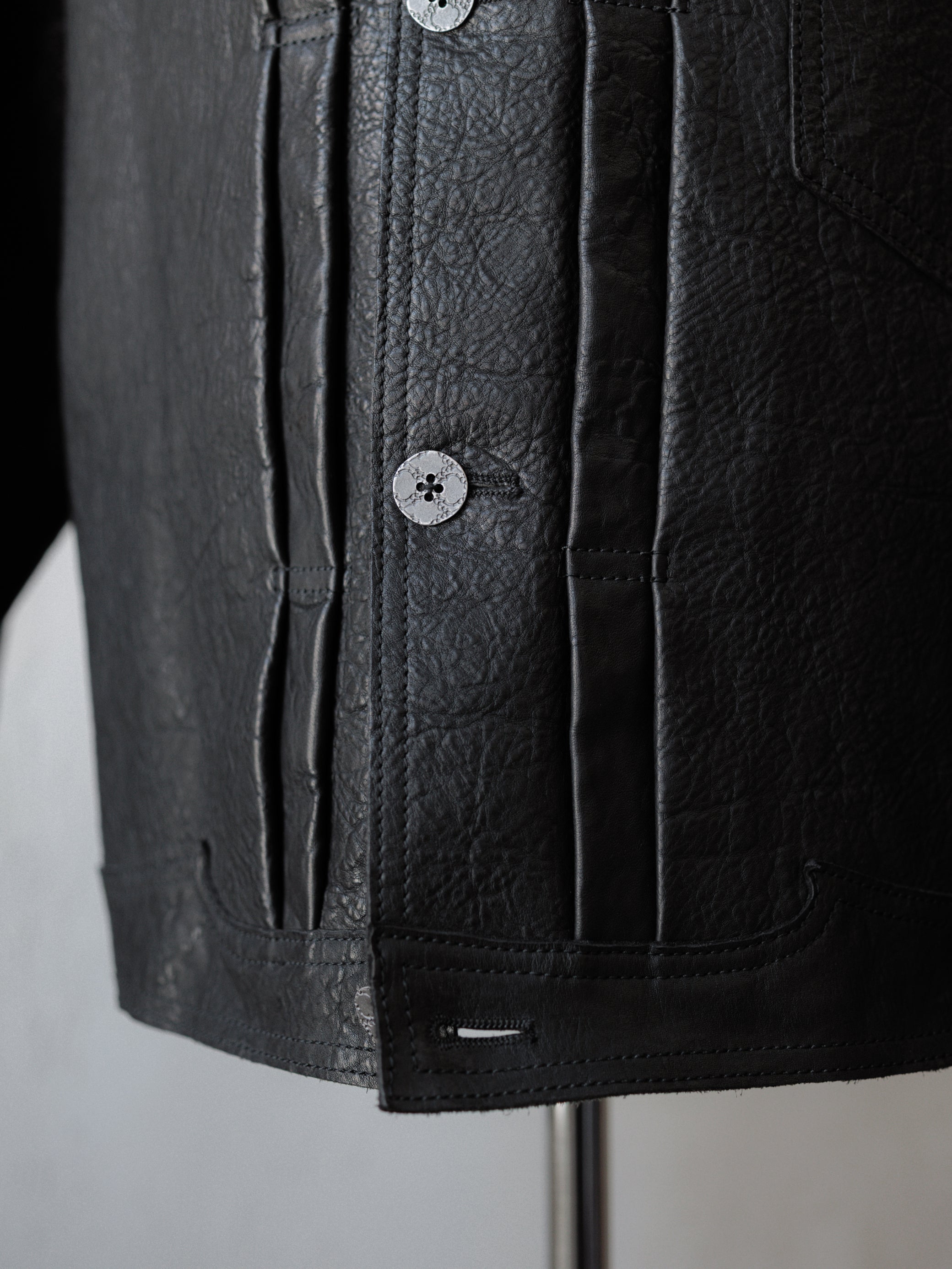 Forgotten Materials｜E Type 1