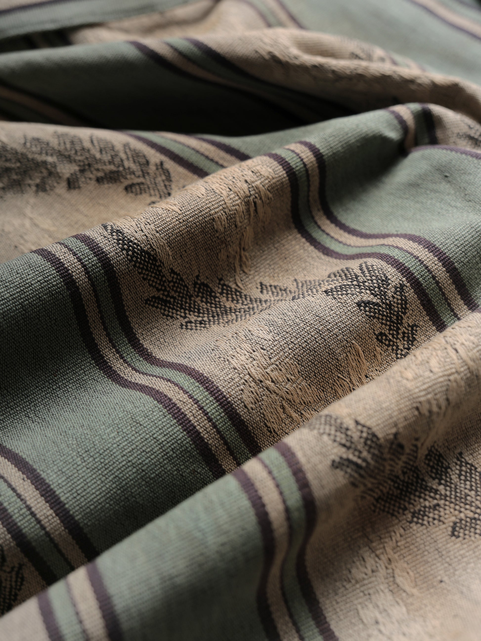 Forgotten Materials｜Layer Skirt