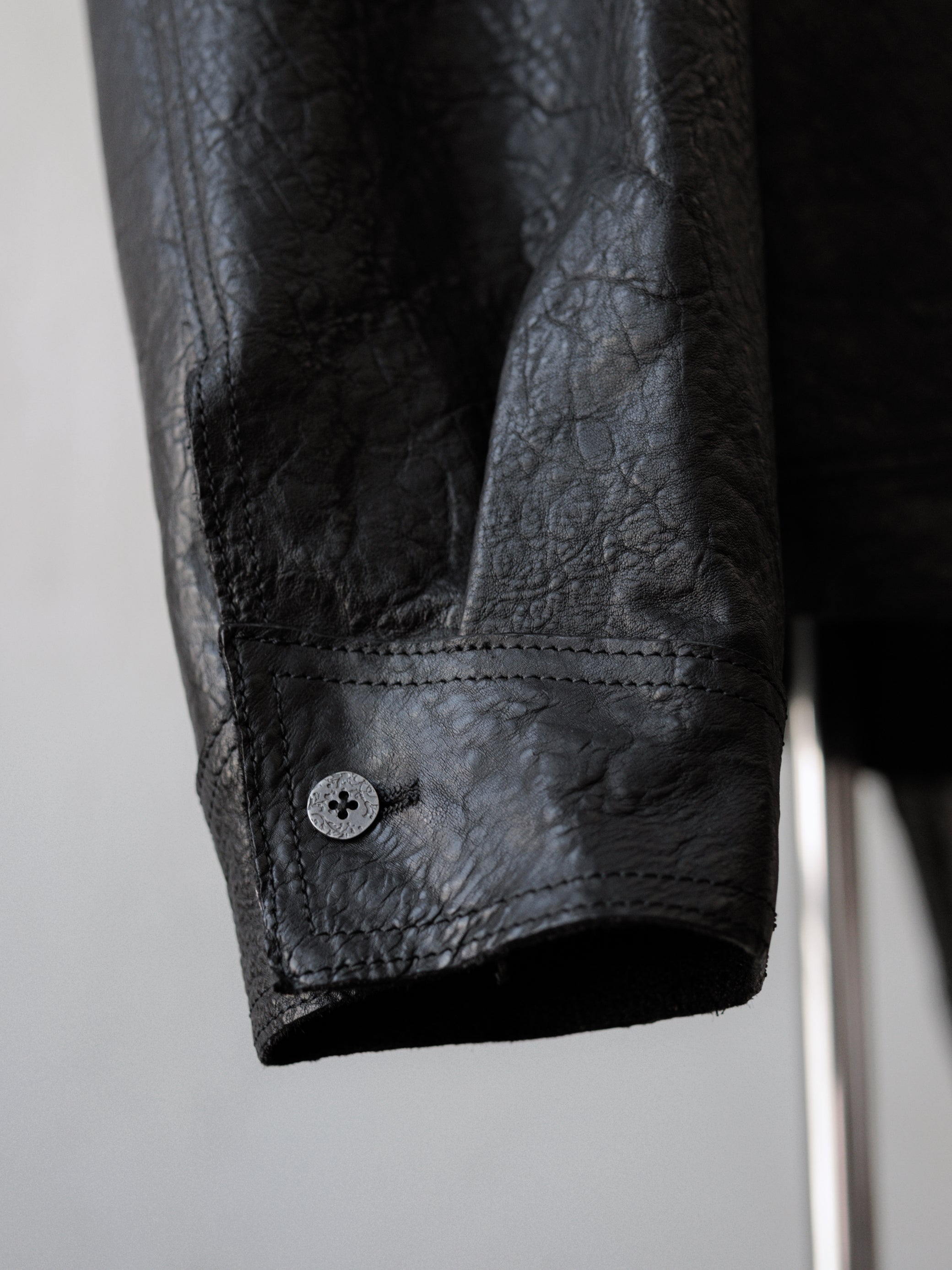 Forgotten Materials｜E Type 1