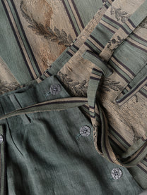 Forgotten Materials｜Layer Skirt