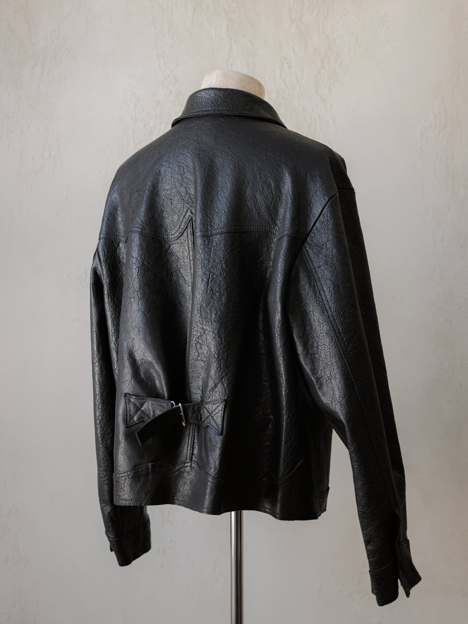 Forgotten Materials｜E Type 1