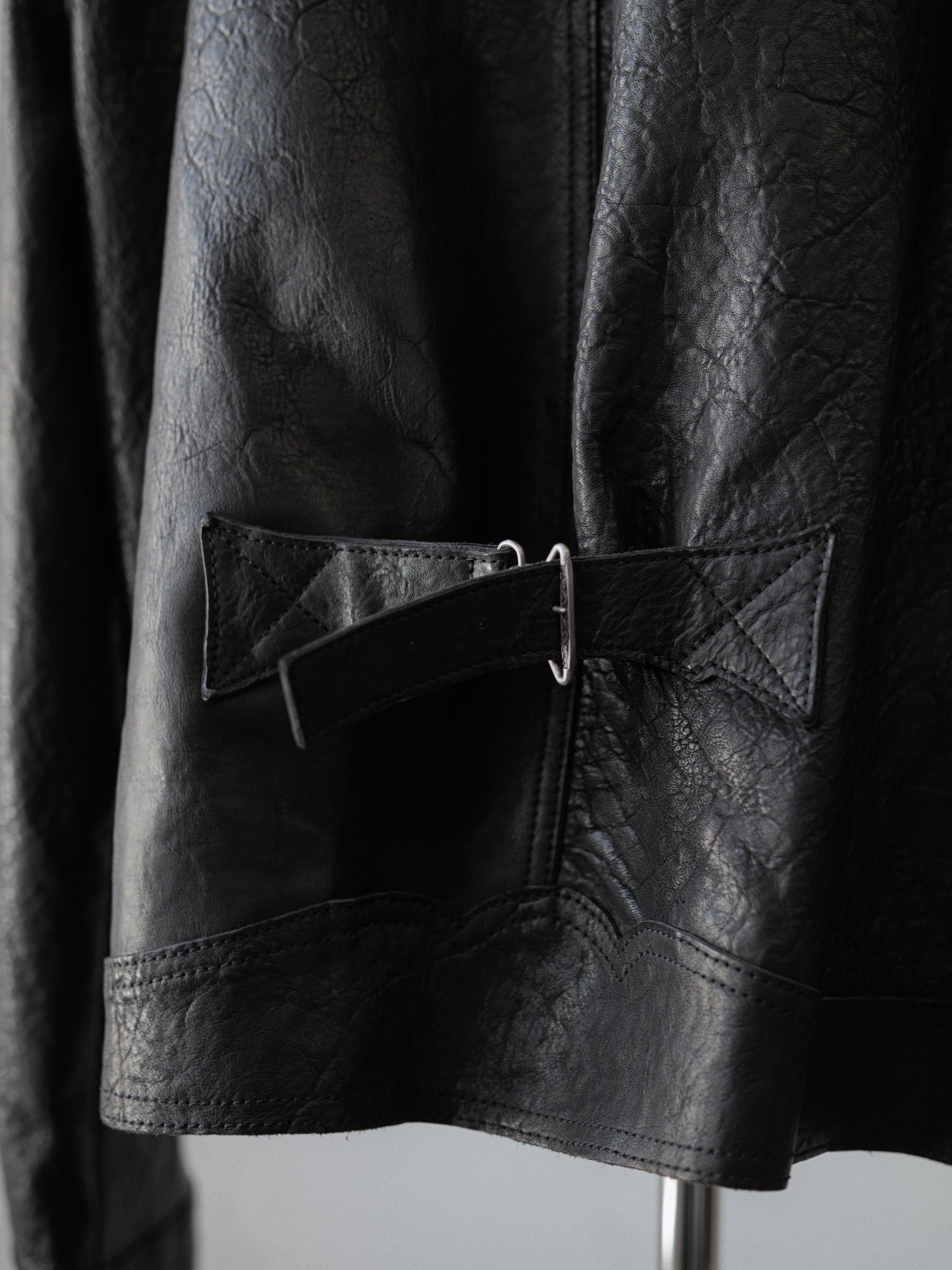 Forgotten Materials｜E Type 1