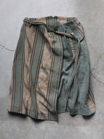 Forgotten Materials｜Layer Skirt