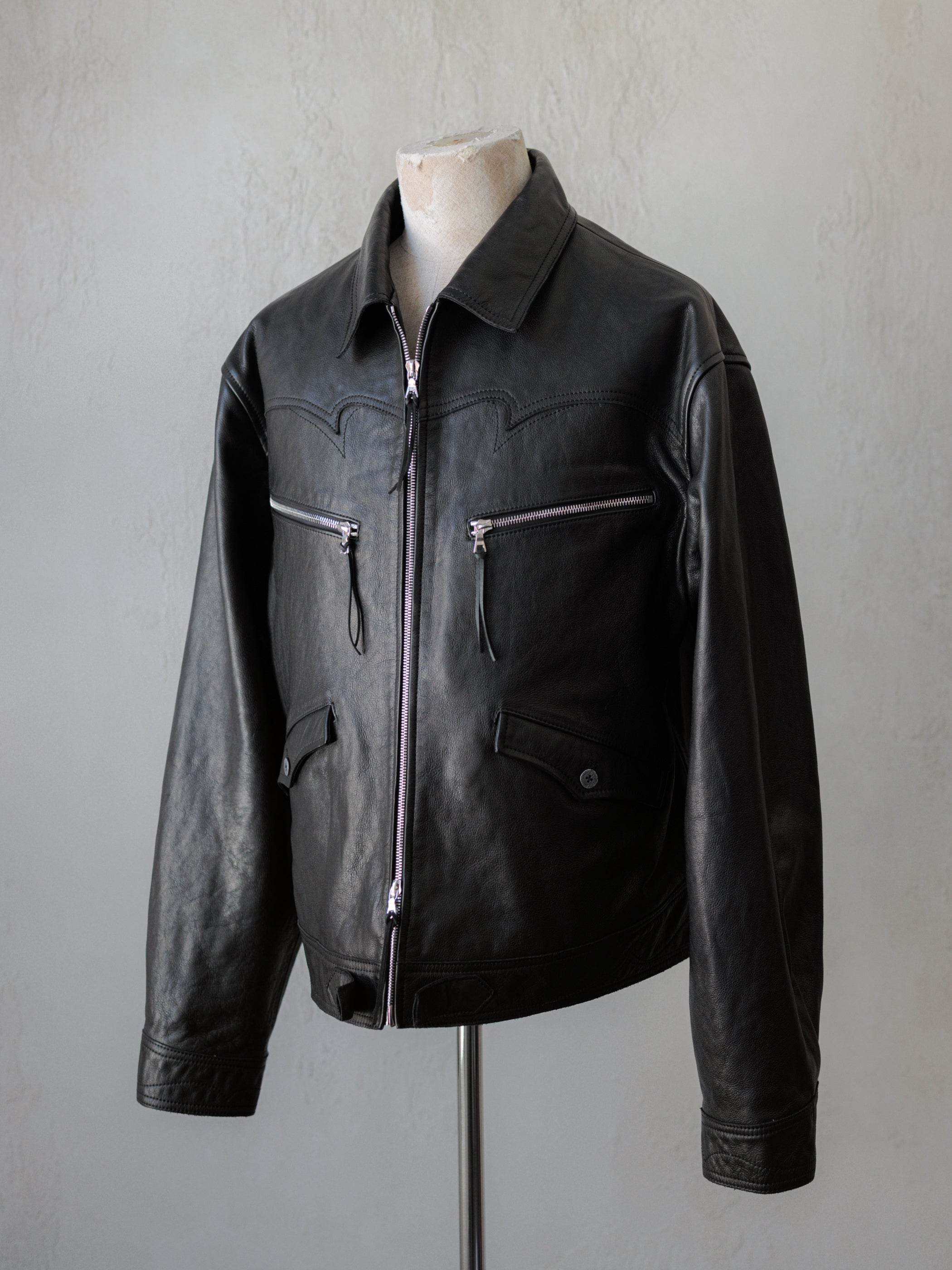 Professor E メッシュボンバージャケット Professor E メッシュボンバージャケット Men Coats & Jackets