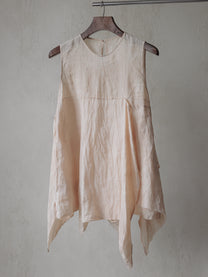 Forgotten Materials WMS｜Layered Vest