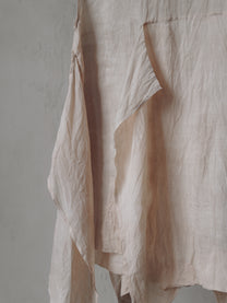 Forgotten Materials WMS｜Layered Vest