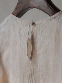 Forgotten Materials WMS｜Layered Vest