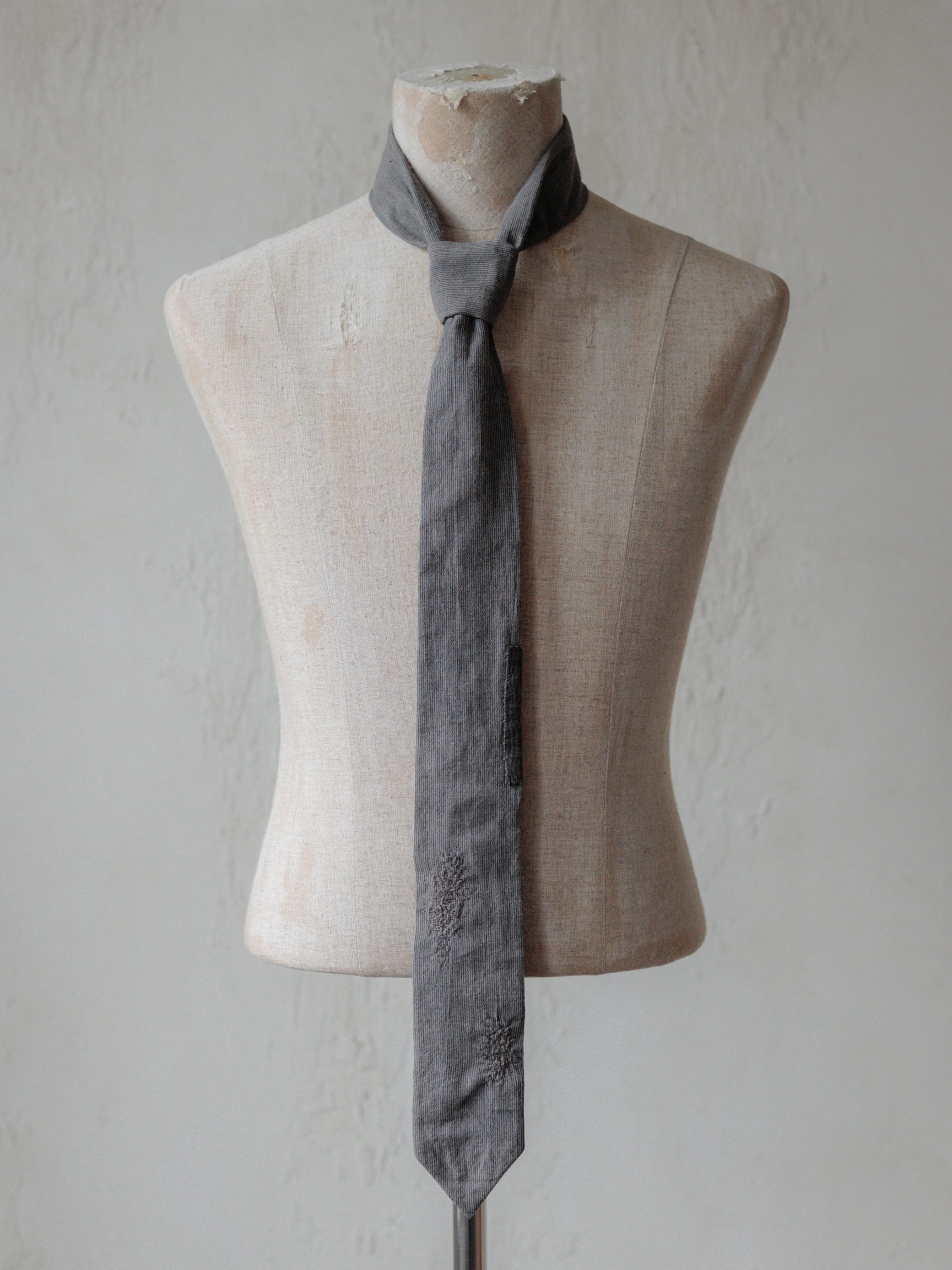 Forgotten Materials ACC｜0222 / Aged Tie