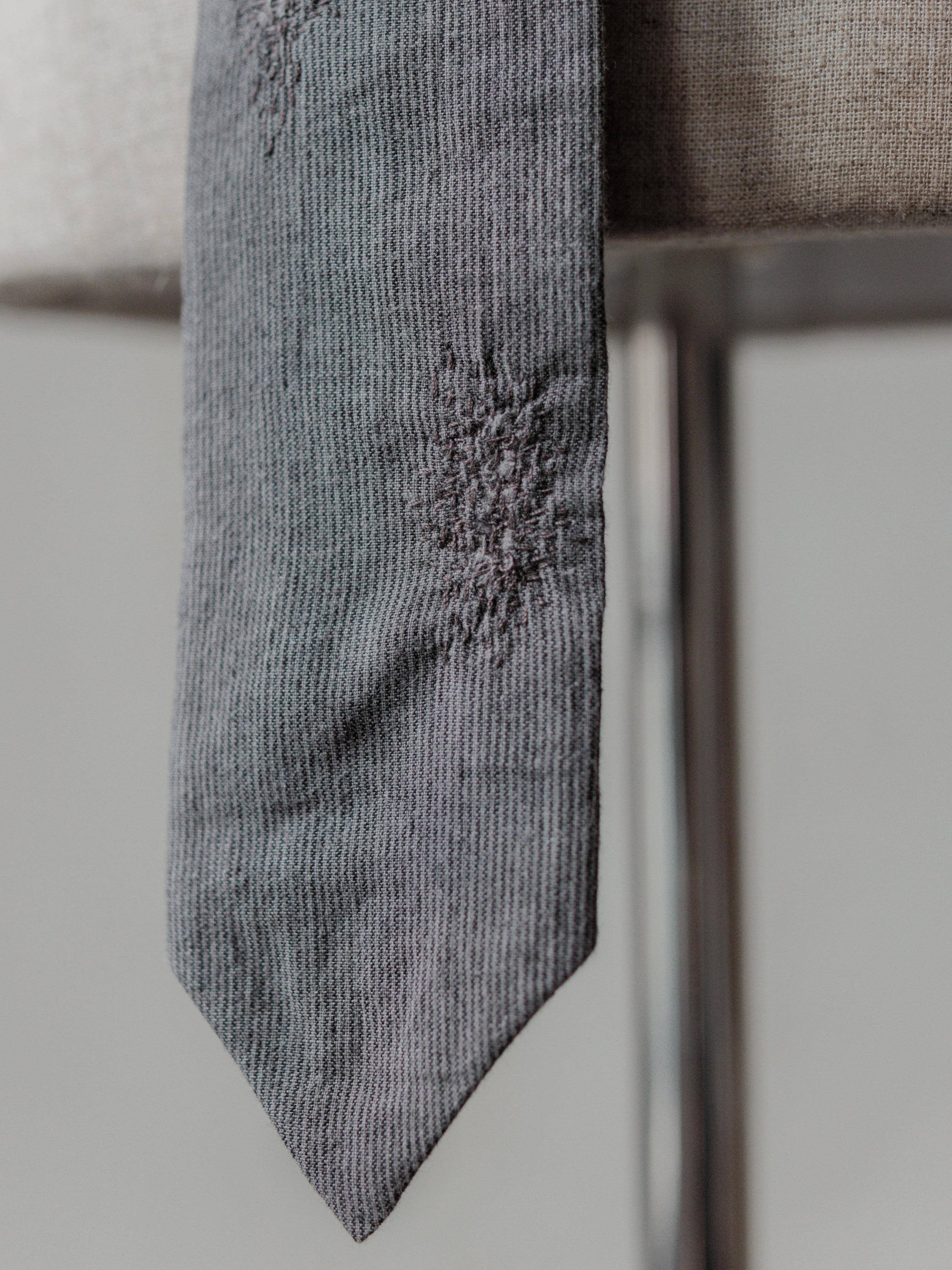 Forgotten Materials ACC｜0222 / Aged Tie