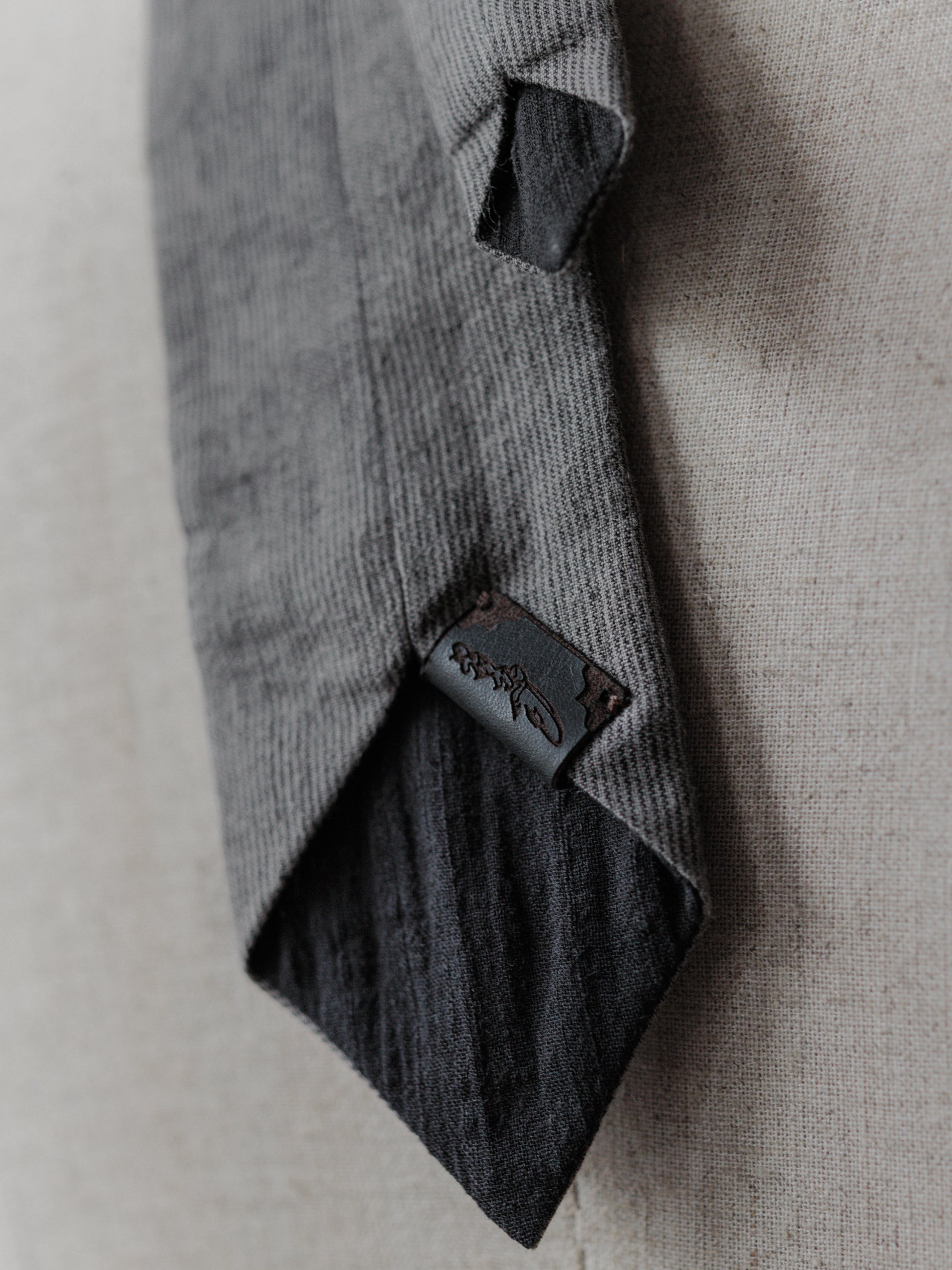 Forgotten Materials ACC｜0222 / Aged Tie