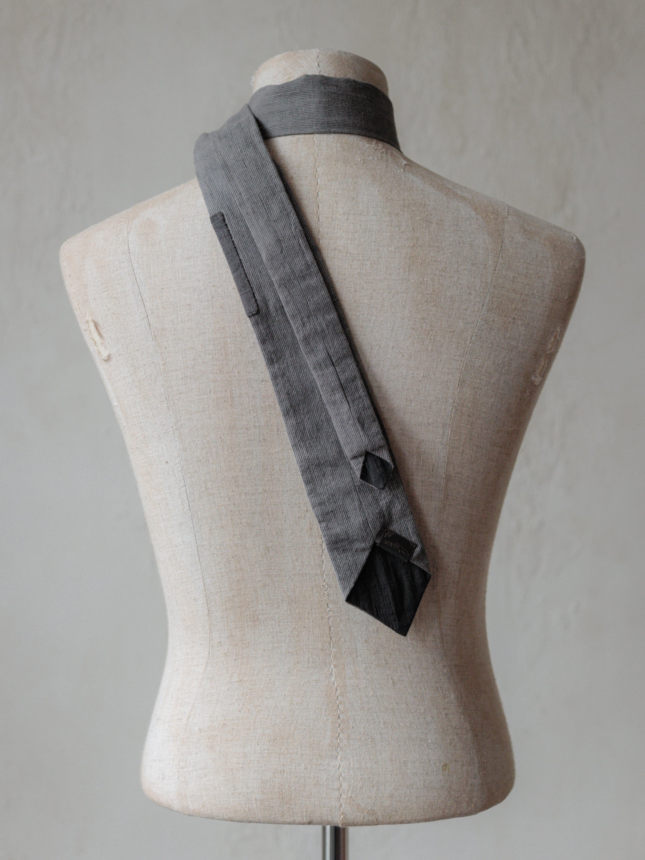 Forgotten Materials ACC｜0222 / Aged Tie