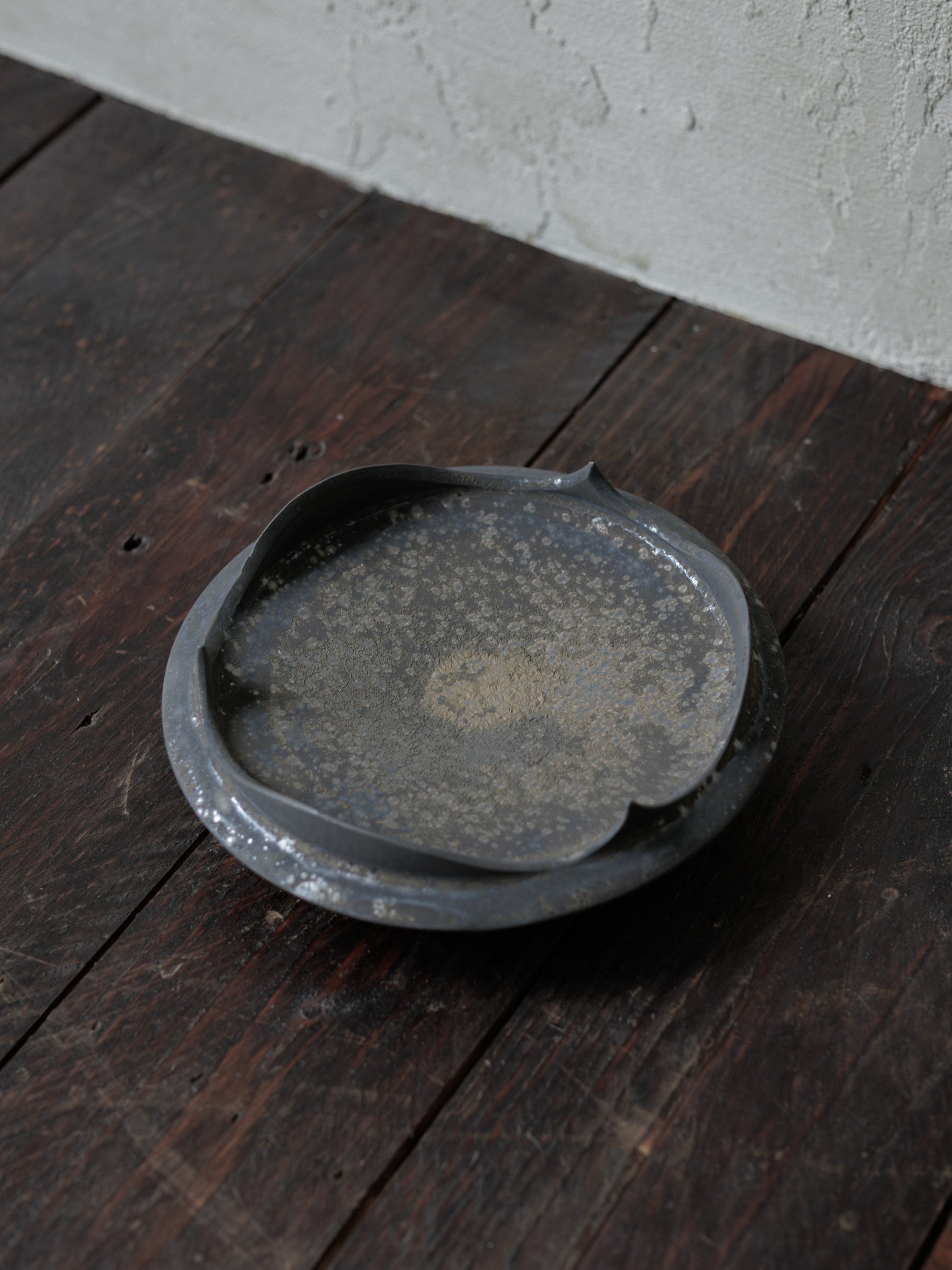 Object by 1218 x Professor.E｜Ashtray