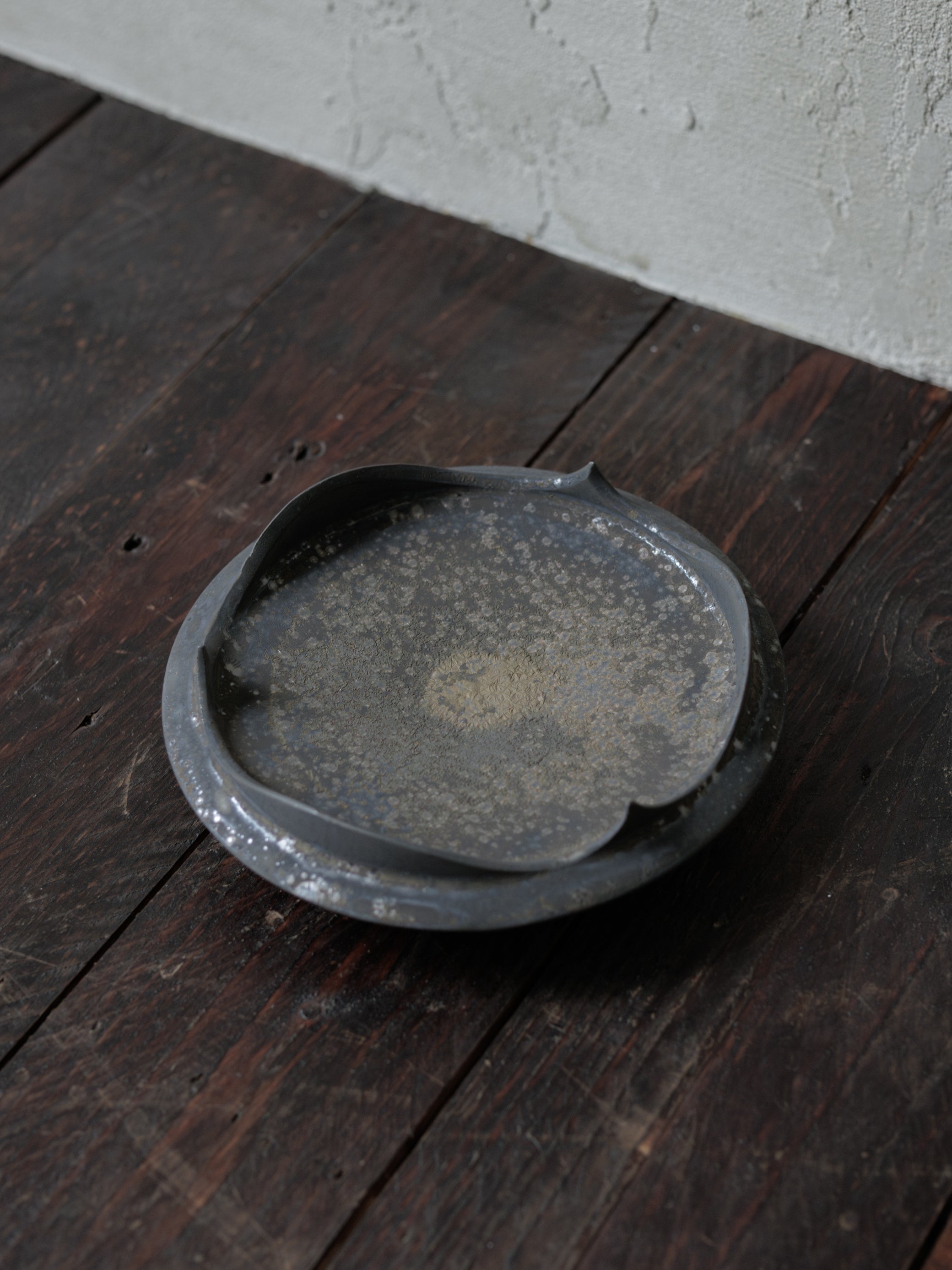 Object by 1218 x Professor.E｜Ashtray