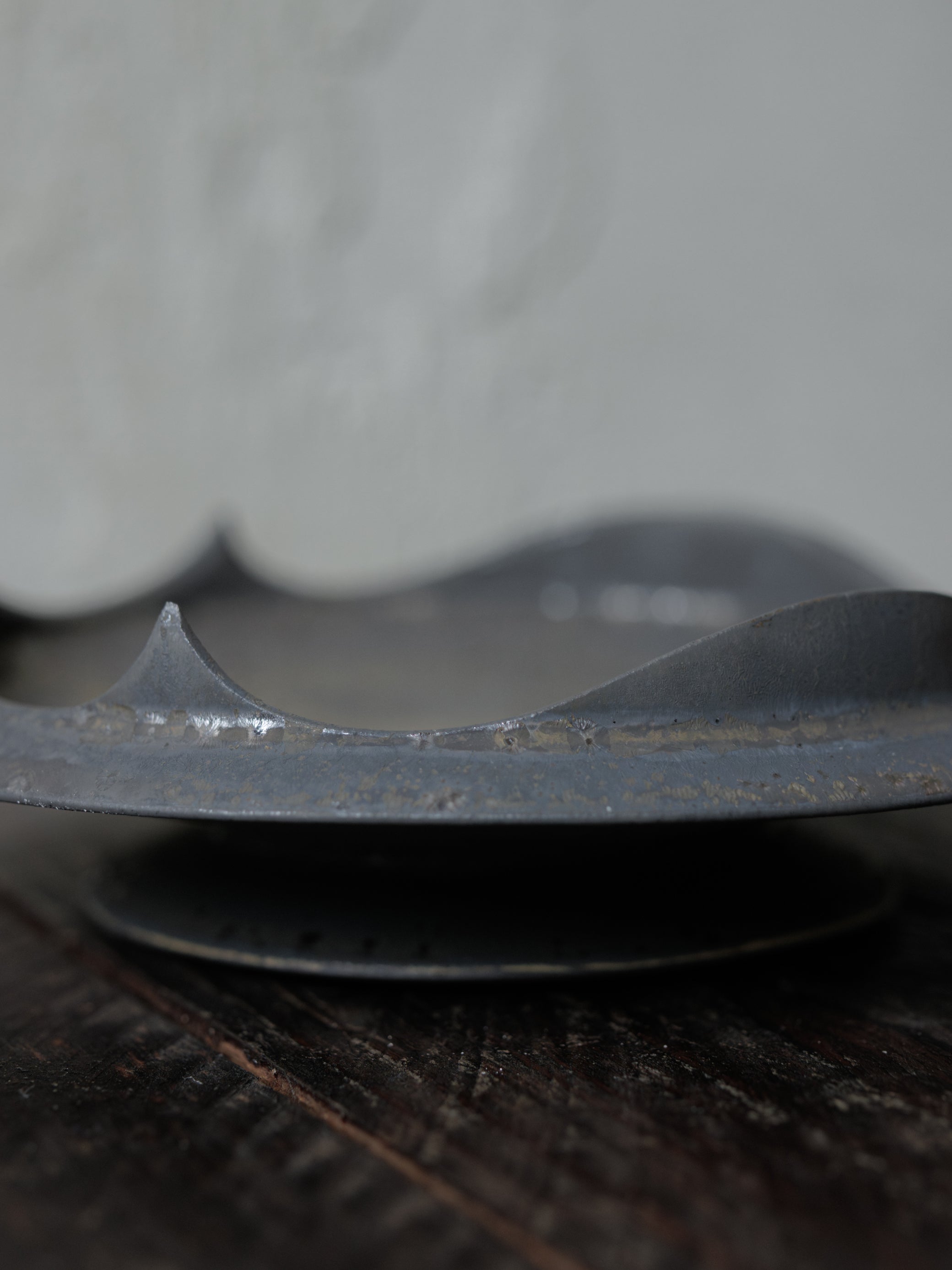 Object by 1218 x Professor.E｜Ashtray