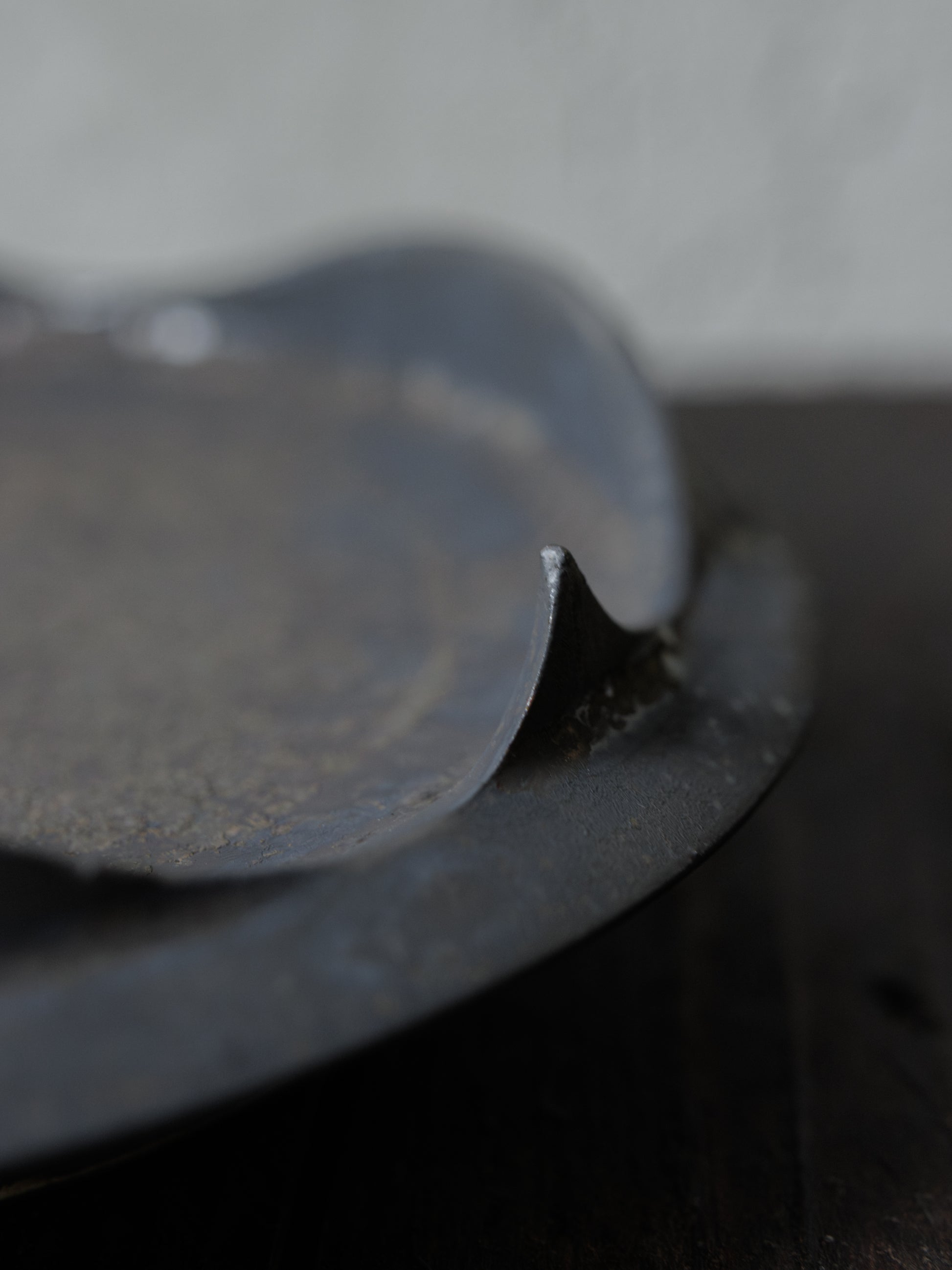 Object by 1218 x Professor.E｜Ashtray