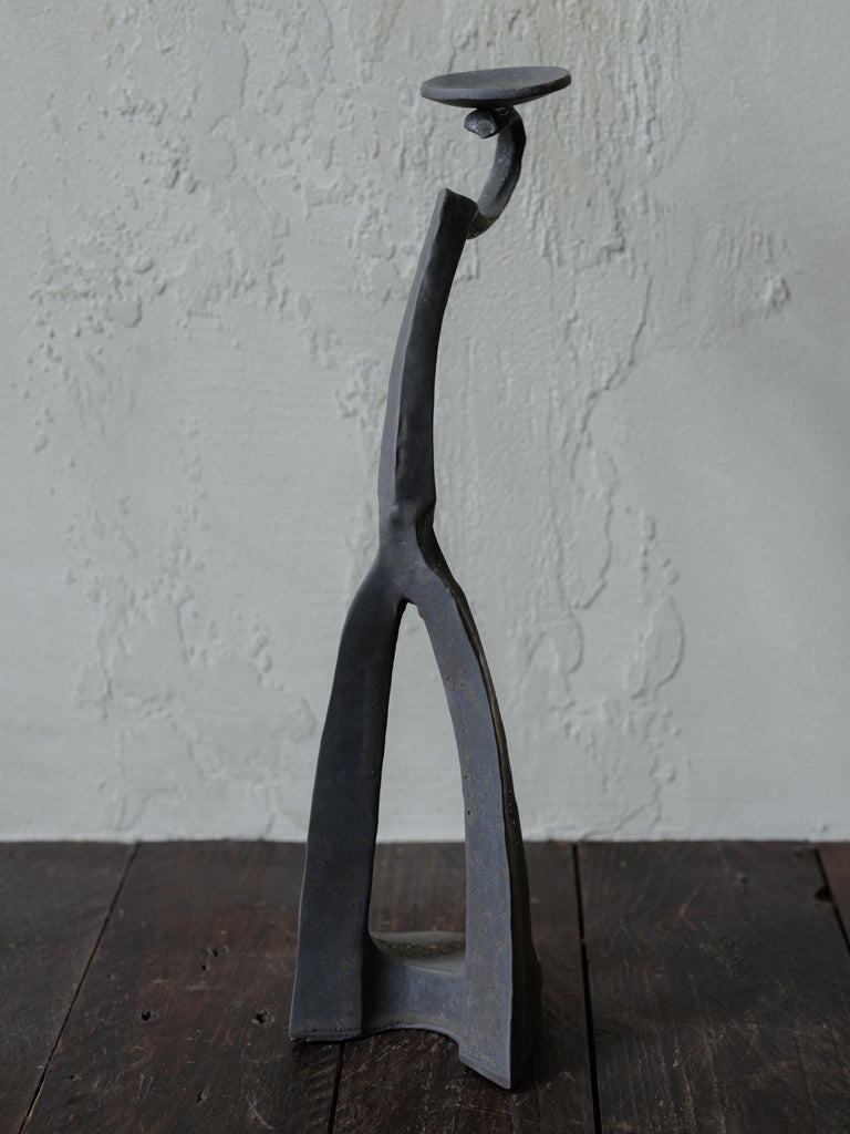 Object by 1218 x Professor.E｜Candle Holder