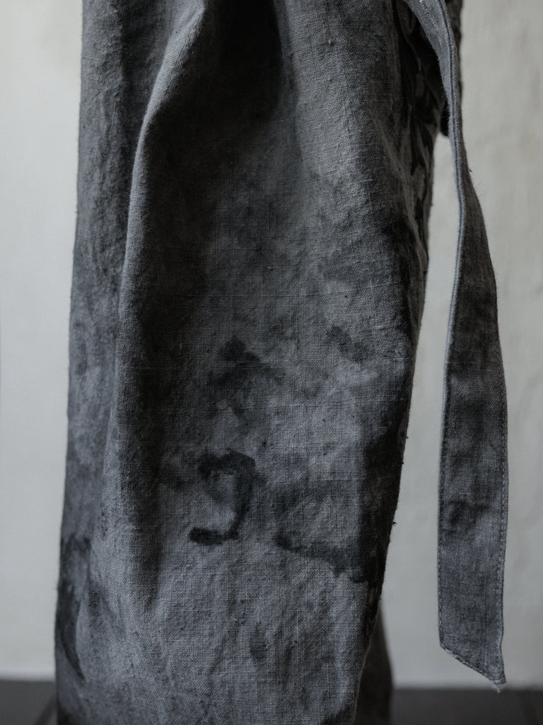 Forgotten Materials｜Embroidered Cargo