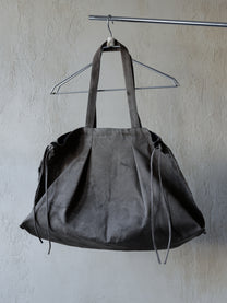 Forgotten Materials｜Aged Tote
