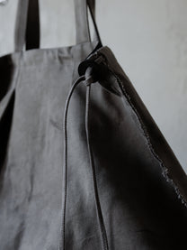 Forgotten Materials｜Aged Tote