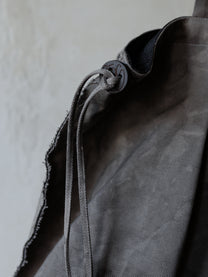 Forgotten Materials｜Aged Tote