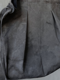 Forgotten Materials｜Aged Tote