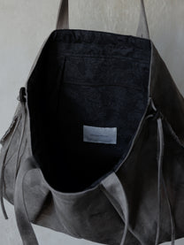 Forgotten Materials｜Aged Tote