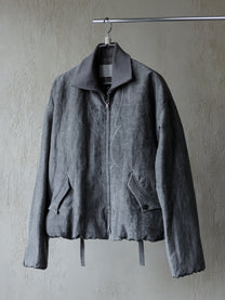 Forgotten Materials｜Padded Bomber