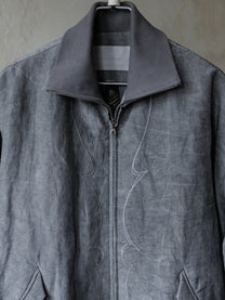 Forgotten Materials｜Padded Bomber