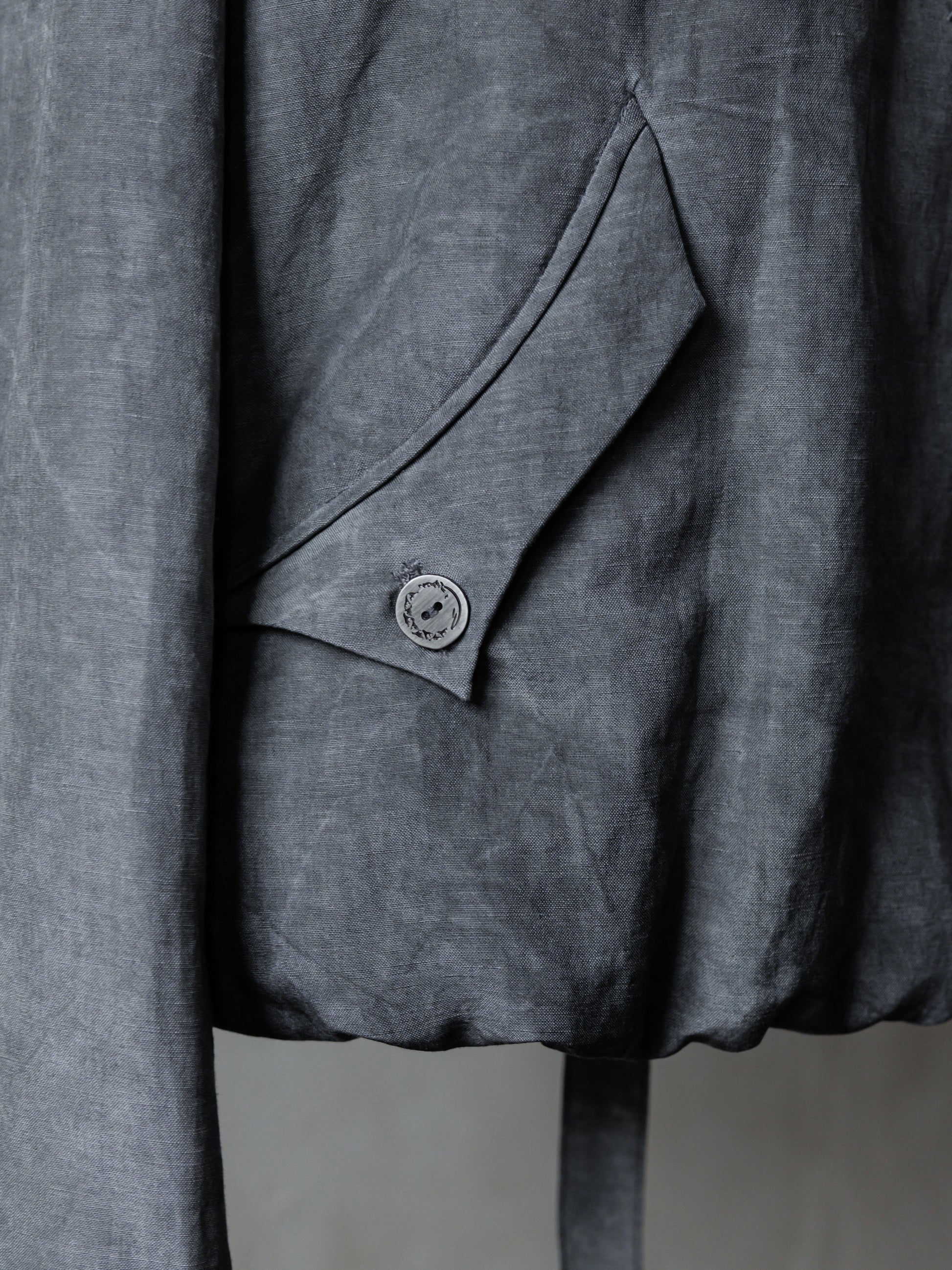 Forgotten Materials｜Padded Bomber