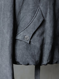 Forgotten Materials｜Padded Bomber