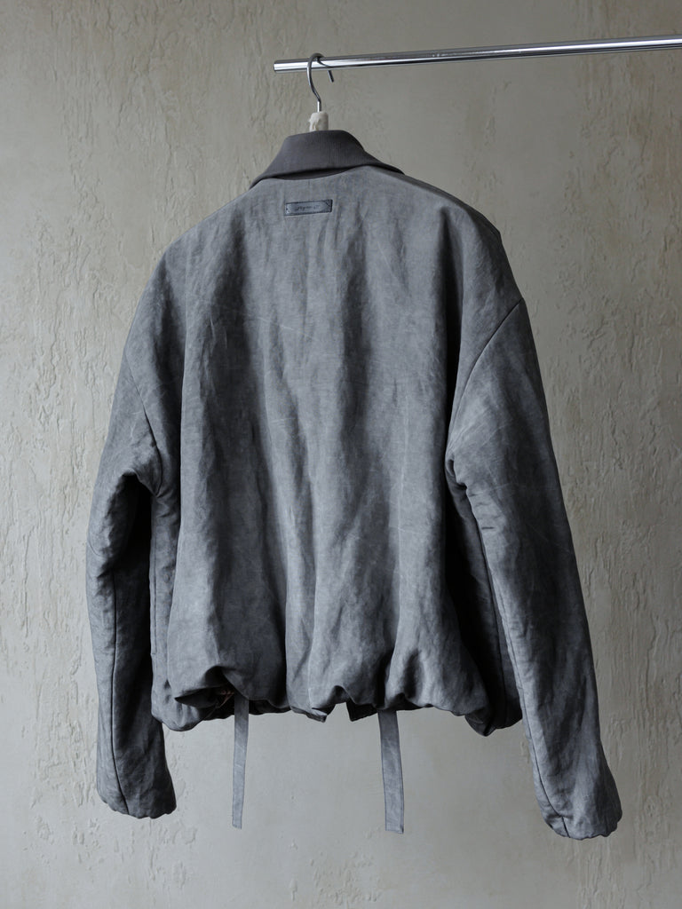 Forgotten Materials｜Padded Bomber
