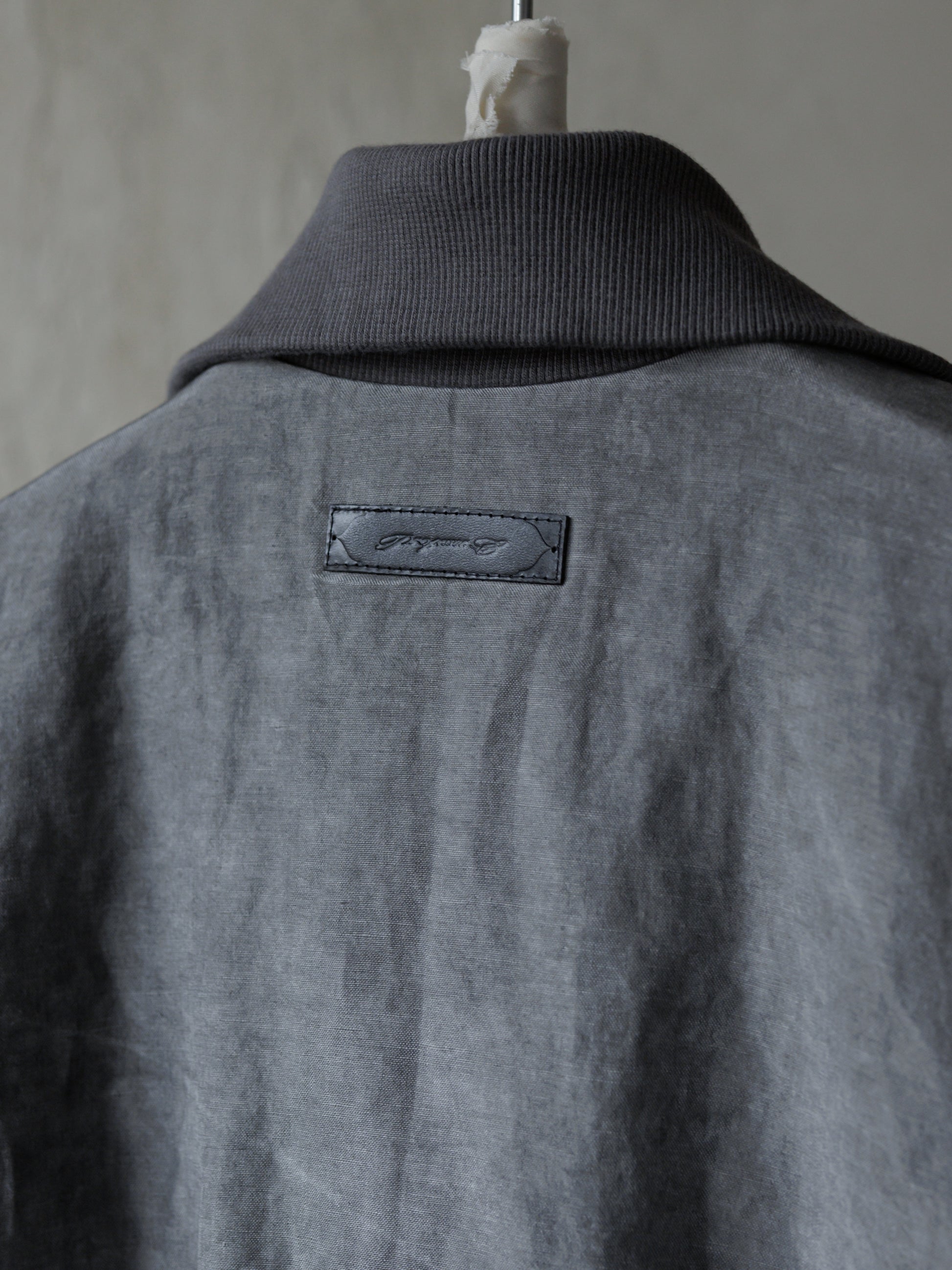 Forgotten Materials｜Padded Bomber
