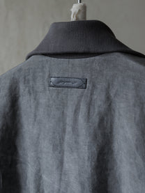 Forgotten Materials｜Padded Bomber