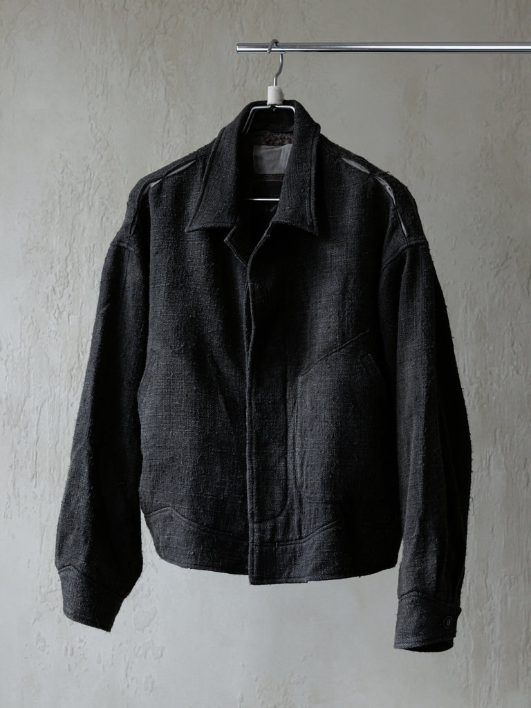 Forgotten Materials｜E Cropped JKT