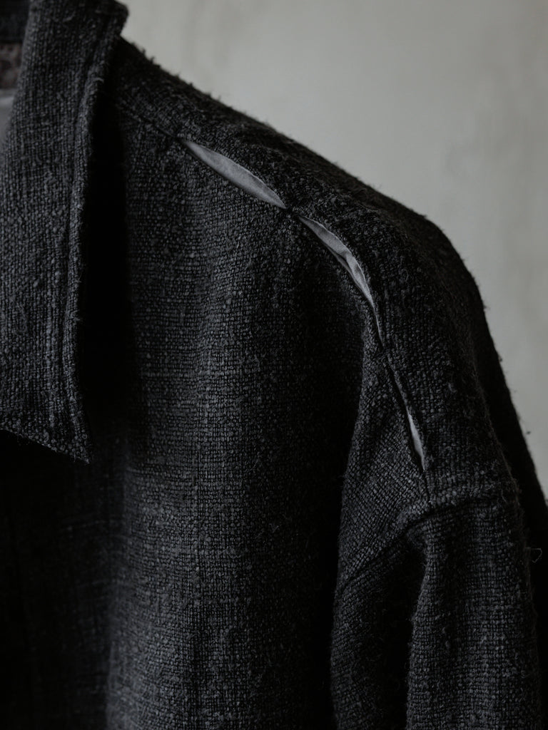 Forgotten Materials｜E Cropped JKT