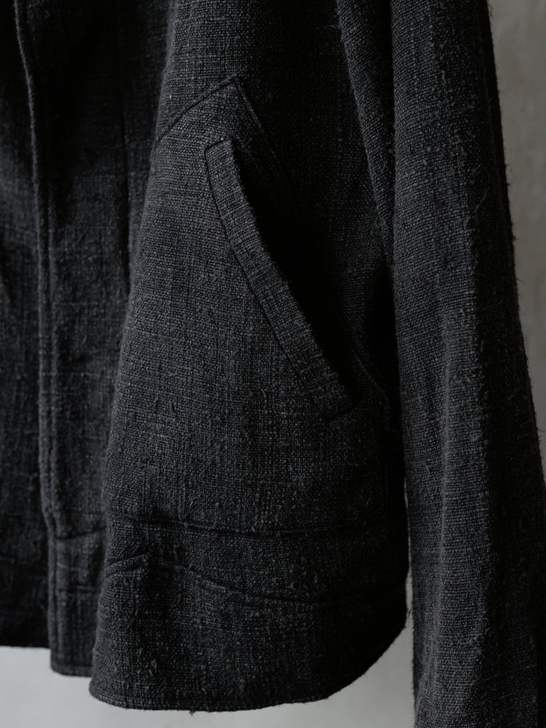 Forgotten Materials｜E Cropped JKT