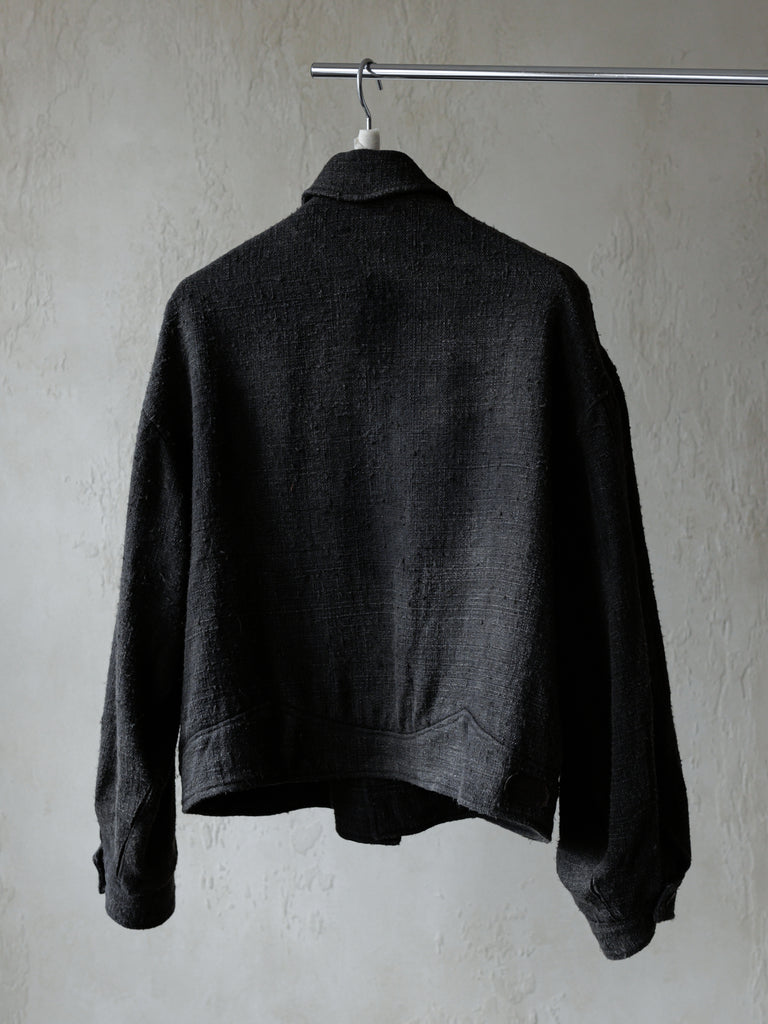 Forgotten Materials｜E Cropped JKT