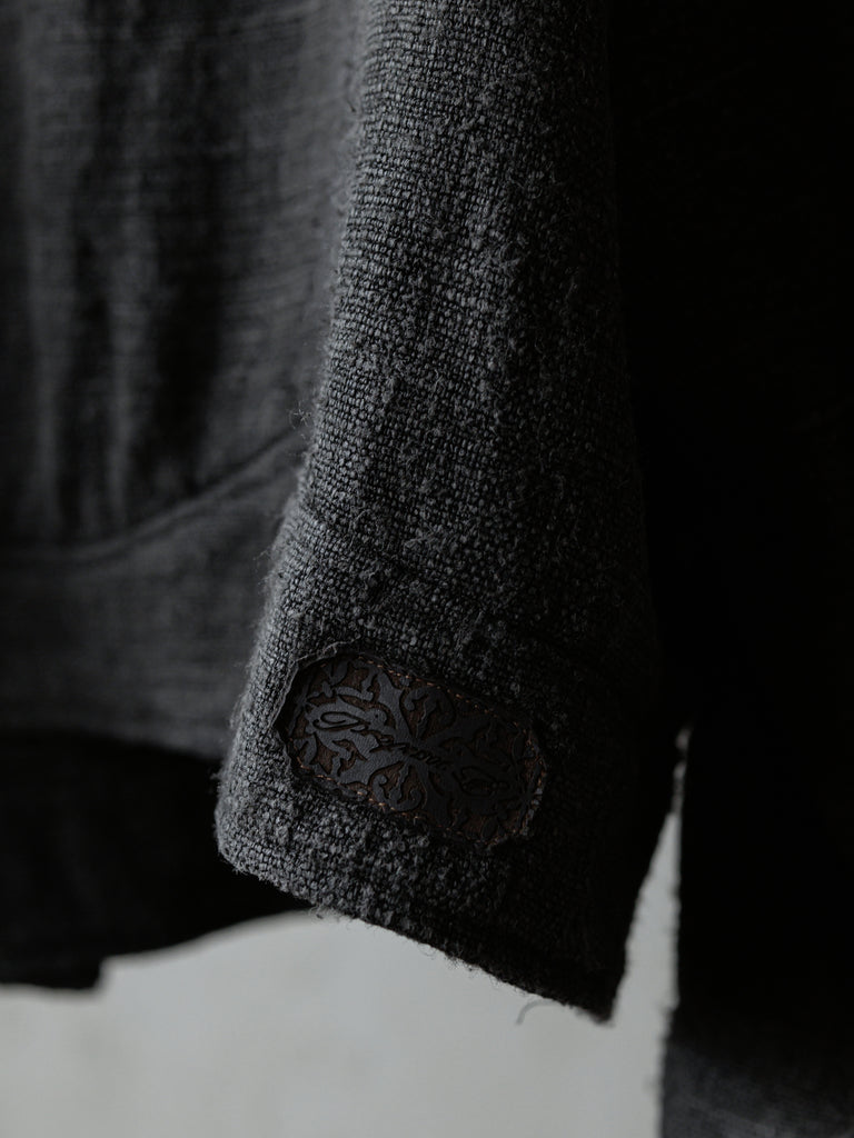 Forgotten Materials｜E Cropped JKT