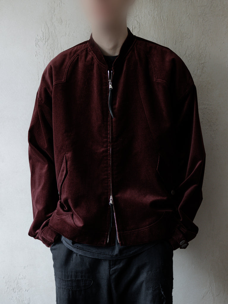 Forgotten Materials｜E Bomber